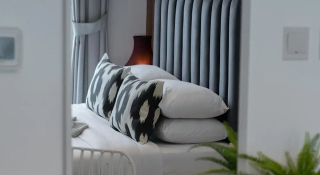 Sojo Downtown Dubai Retreat, Забронировать Отель Даунтаун Дубай , рядом с Дубайский аквариум