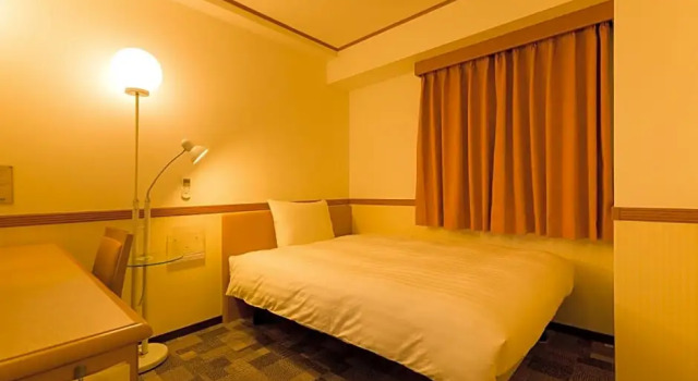 Одноместный номер Standard Toyoko Inn Sasebo Ekimae