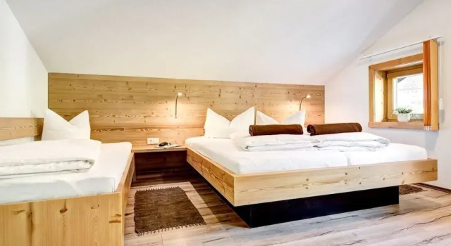 Bocks Apartments 61, Réserver Appartement Wald am Arlberg 