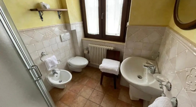 Полулюкс Le Calvie, country house
