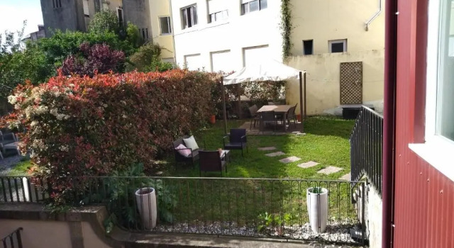 Lusitania Garden Apartment - Jardim Privado, Забронировать Апартаменты/квартира Порту Регион Порту, рядом с Театр Coliseu do Porto