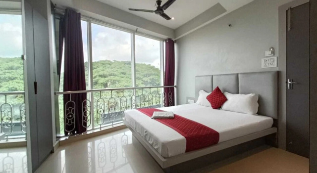 Hotel Divine View