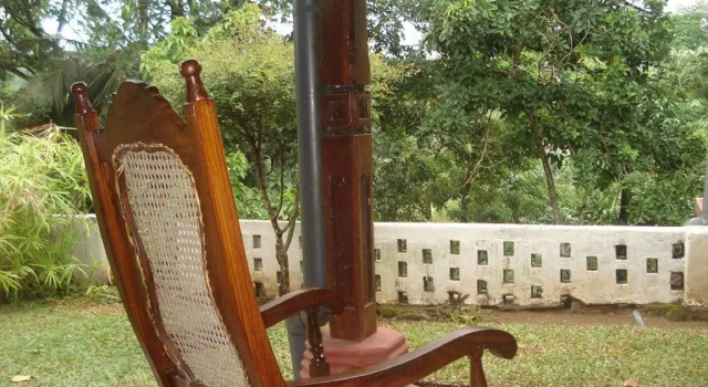 Lucktissme Home Stay - Kandy, Забронировать Отель Отели Канди с парковкой, рядом с Kandy Central Hospital, Парковка
