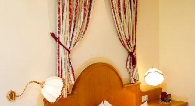Двухместный номер Standard Hotel Magdalena im Zillertal - Urlaub mit Hund