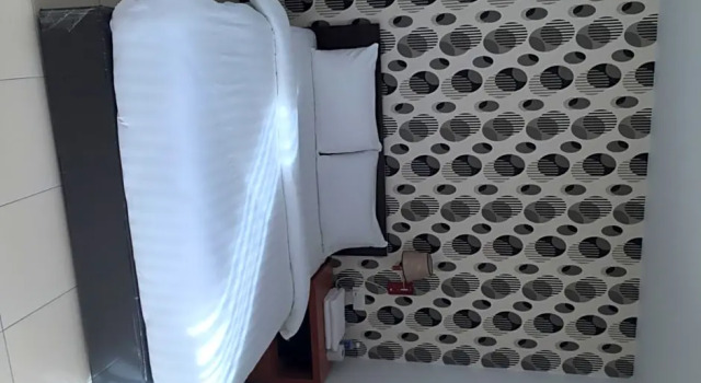 Люкс Deluxe Permai Hotel