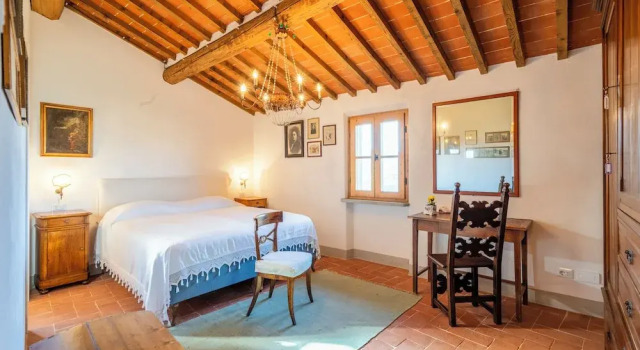 Апартаменты Comfort Borgo Savignola
