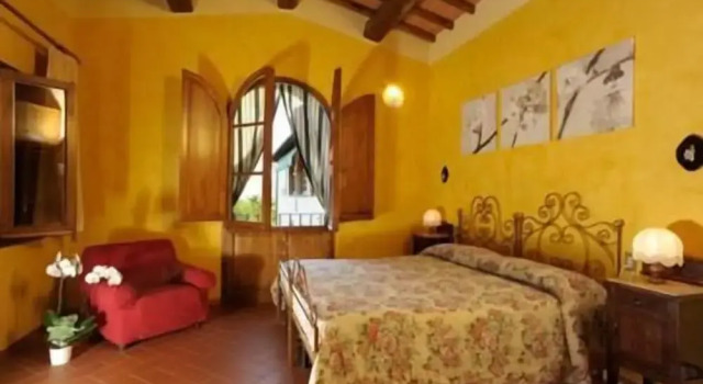 Agriturismo Bellosguardo - Maisonette
