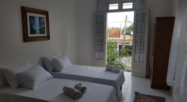 Espaço Quinta da Vila