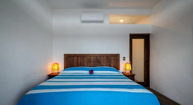 Casa Vista d'Oro, Reservar Hotel Hotéis em Zipolite com piscina, perto de Zipolite Walkway, Piscina
