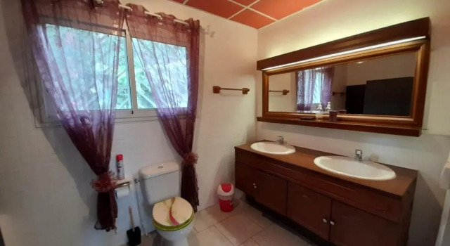 Standard cameră La Rose du Sud