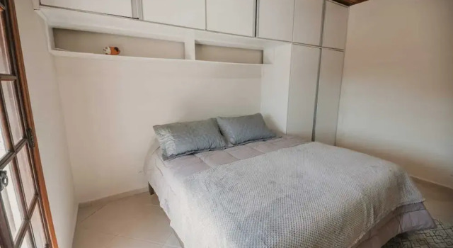 Номер Comfort Portal Flores Suítes