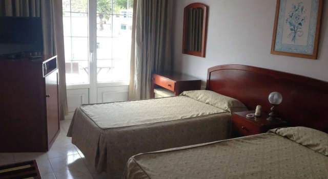 Hotel Boomerang
