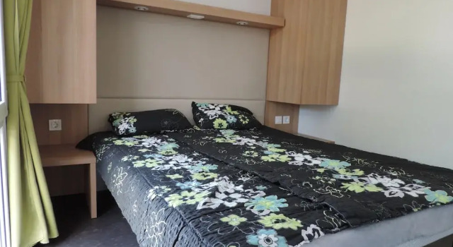 Victoria Mobilehome Tortoreto Lido
