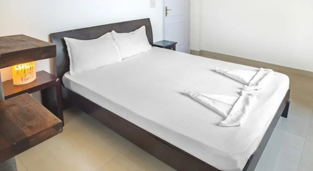 Коттедж Comfort GuestHouser 1 BHK Apartment f749