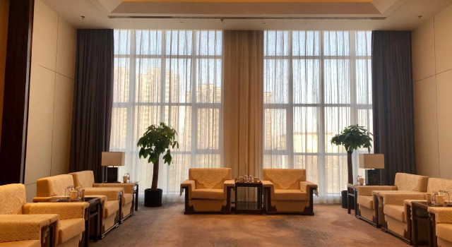 Grand Mercure Qingdao Pingdu, Reservar Hotel Pingdu Qingdao