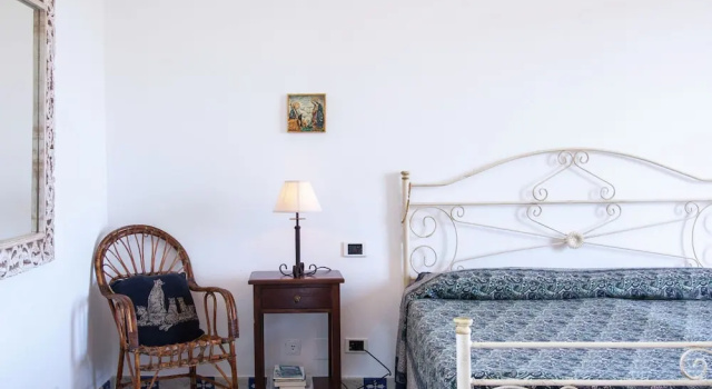 Коттедж Holiday Home in Sicily With Sea Views