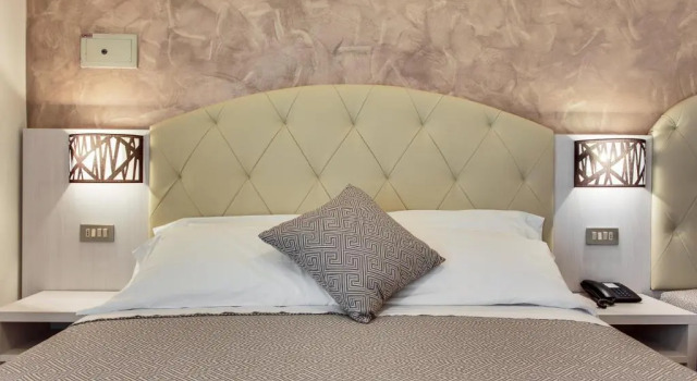 Номер Comfort Hotel Dolcevita
