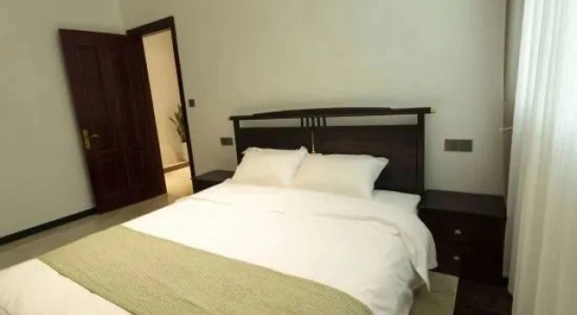 Люкс Deluxe Aisen Homestay
