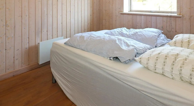 12 Person Holiday Home in Hadsund-by Traum, Rezervasyon Tatil Evi Vestjylland otoparklı oteller, Otopark