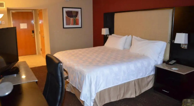 Номер Standard Liyo Inn