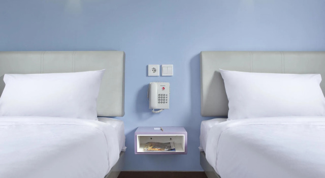 Amaris Hotel Pluit - Jakarta