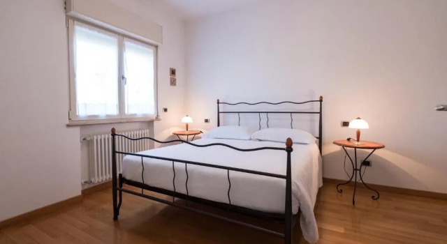 Люкс Lippocampo Guest House