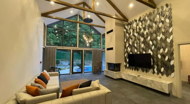Suite Sapanca Alfa Suites & SPA Hotel