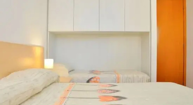 Апартаменты Comfy Flat in a Green Area