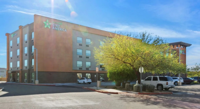 Extended Stay America - Phoenix - Chandler Downtow