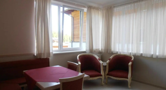 Семейные апартаменты Sundance Mountain Resort