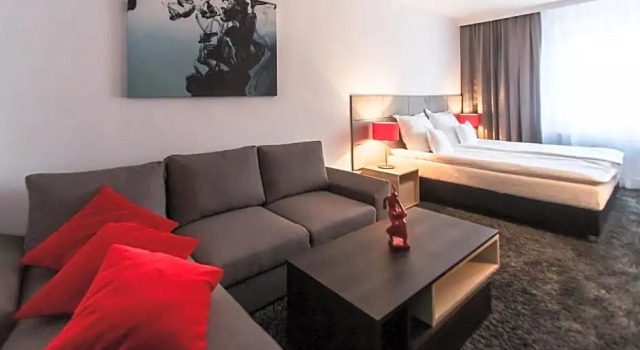 Hotel Ratuszowy, Varaa Hotelli Chojnice Pommeri