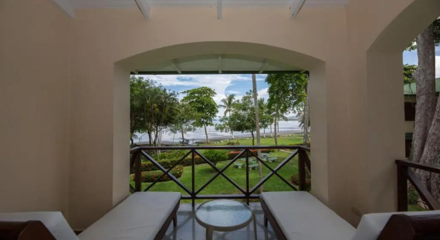 Номер Standard c 1 комнатой Club del Mar Oceanfront