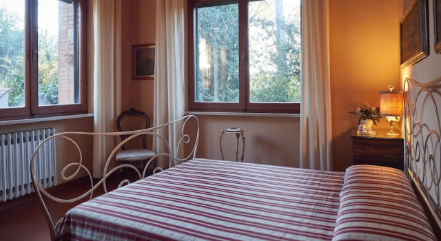 Le Balze Appartamenti, Book Hotel 5-stjernede hoteller i Montebello, 5*