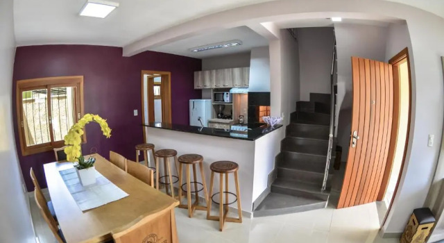 Коттедж Casas dos Alpes