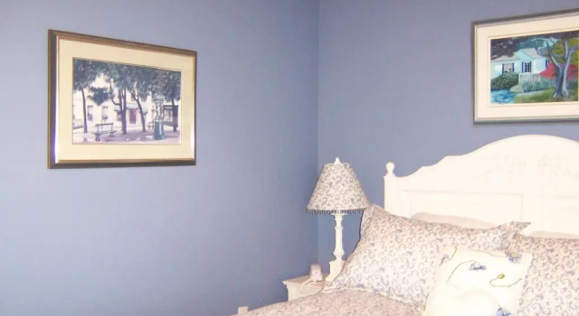 Churchill Mansion Inn, Varaa Hotelli Hebron Nova Scotia