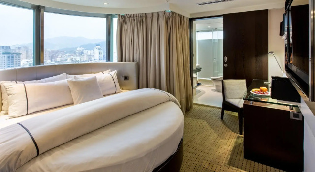 K Hotel Taipei Dunnan, Забронировать Отель Отели Тайбэй 3 звезды, рядом с Liuzhangli Station, 3*