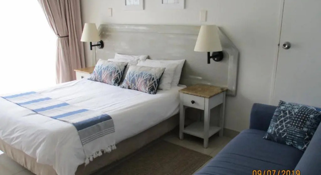 Двухместный номер Standard Beach Cabanas