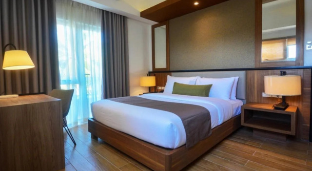 Sotogrande Hotel Palawan