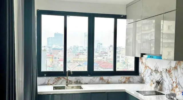 Номер Standard Paradise Boutique Hotel Hoàng Cầu