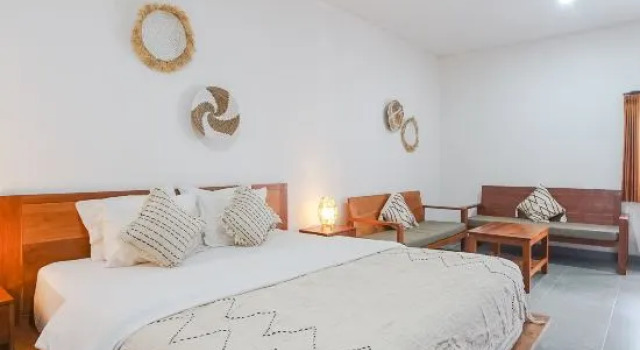 Maisaba Coliving Cempaka