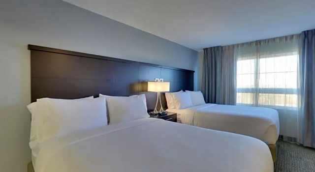 Люкс c 1 комнатой Staybridge Suites Madison - Fitchburg by IHG