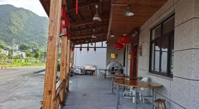 Xiangshan Changlai Inn, Prenota Hotel Hotel a Ningbo con parcheggio, Parcheggio