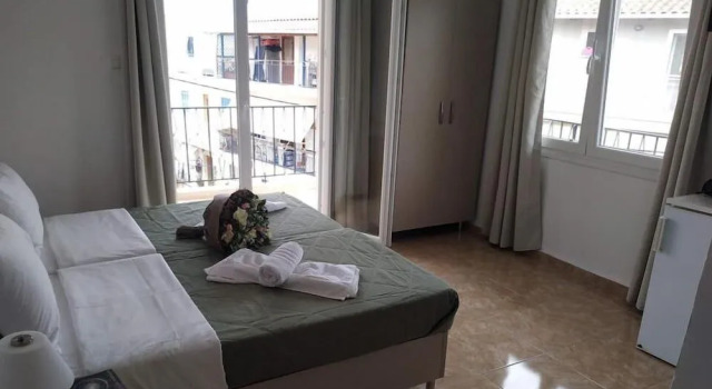 Central Hotel, Prenota Hotel Hotel a Preveza con piscina, Piscina