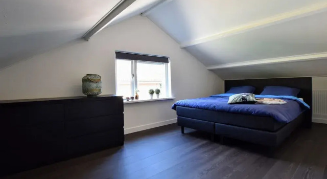 Tranquil Holiday Home in Garderen With Barbecue, Rezerwuj Hotel Hotele w Veluwe z parkingiem, Parking