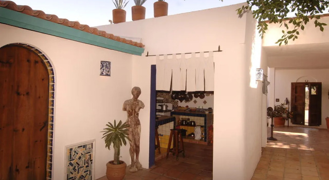 Casa Xochitl, Забронировать Отель El Centenario Южная Нижняя Калифорния
