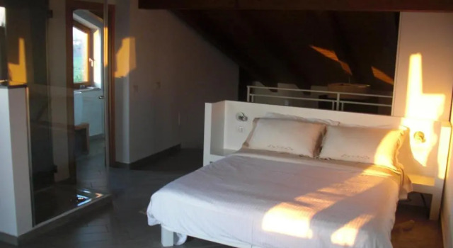 Полулюкс B&B Radici24