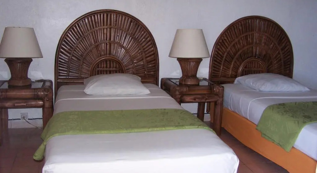 Coeur Caraibes, Rezervovat Hotel Hotely v Deshaies se snídaní, Snídaně