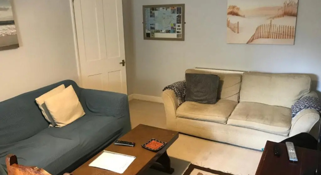 Апартаменты 2 Bedroom Apartment ST9A, Ryde, Isle of Wight