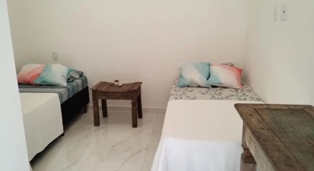 Pousada Novos Aires