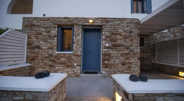 Студия Gianemma Luxury Apartments